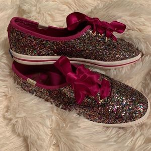 Less for Kate Spade size 5